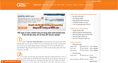 Desktop Screenshot of o2bsoft.net